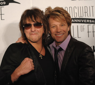 Richie Sambora