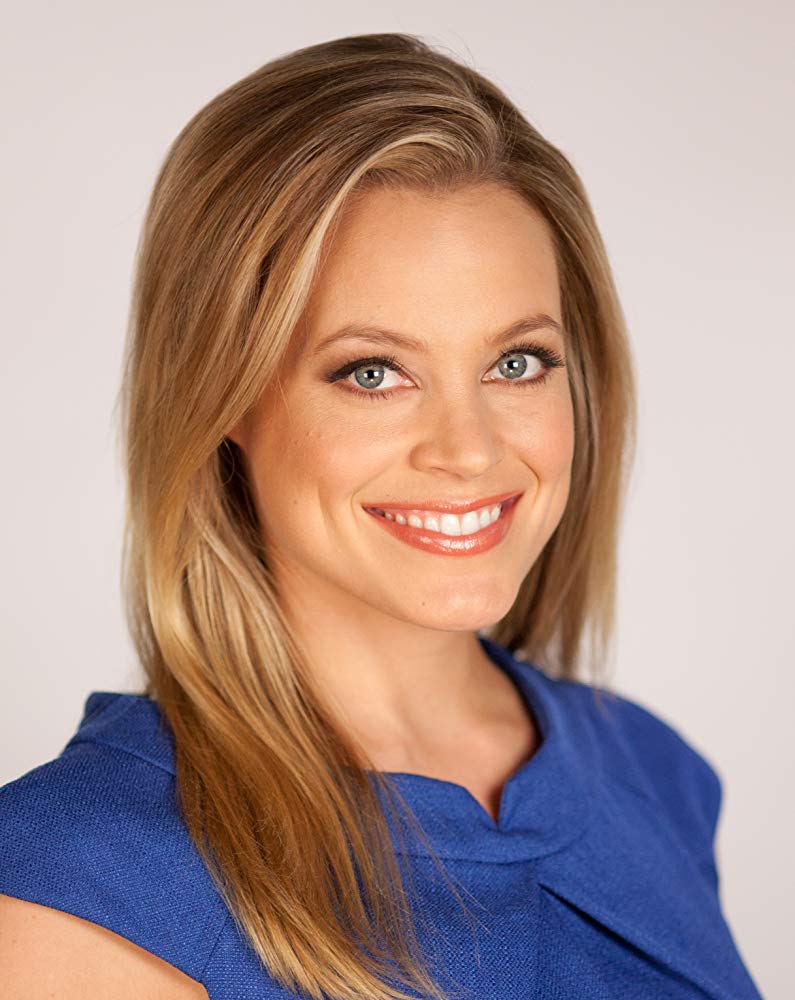 Jill Dobson