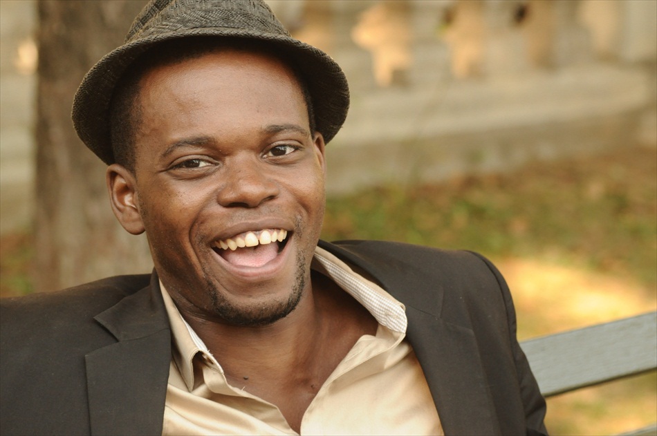Ras Enoch McCurdie