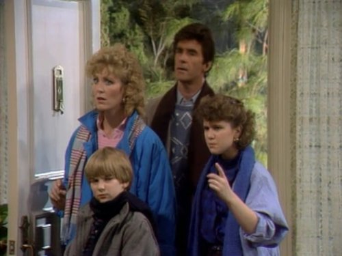 Tracey Gold
