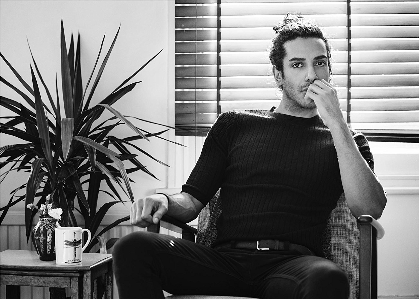 Liran Nathan
