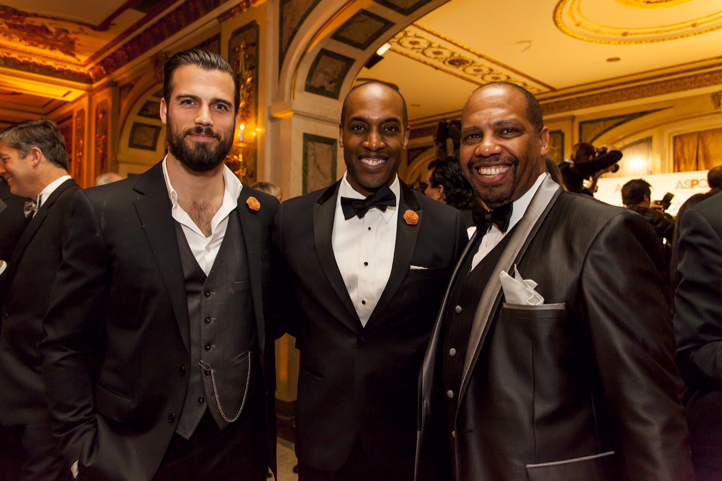 Thomas Beaudoin