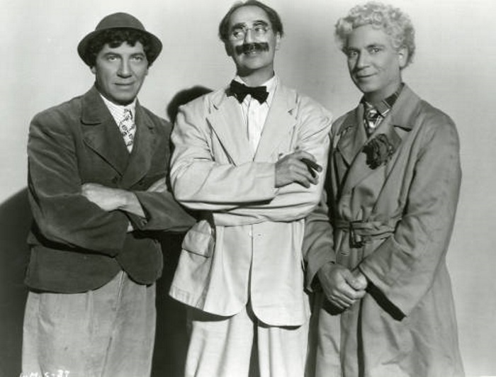 Harpo Marx