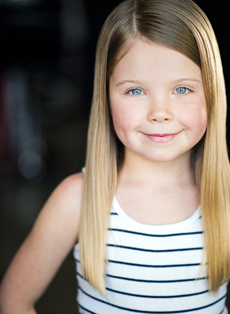 Julia Maren Baker