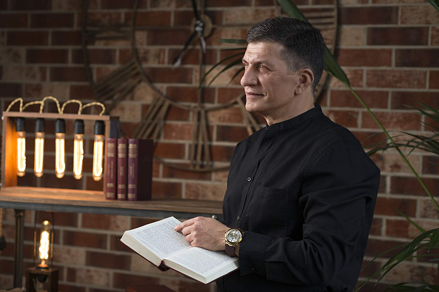 Boris Abramov