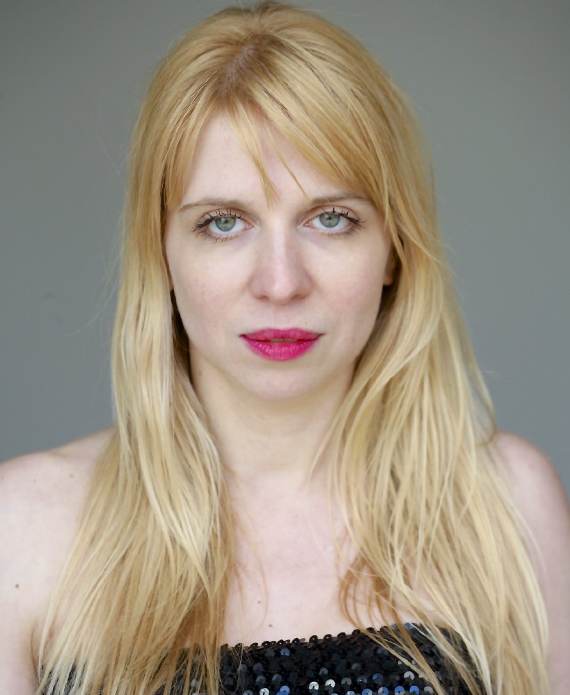 Zelda Tinska