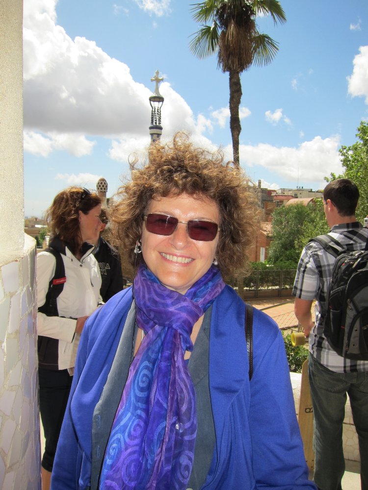 Angelina Fiordellisi