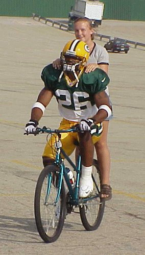Ray Austin