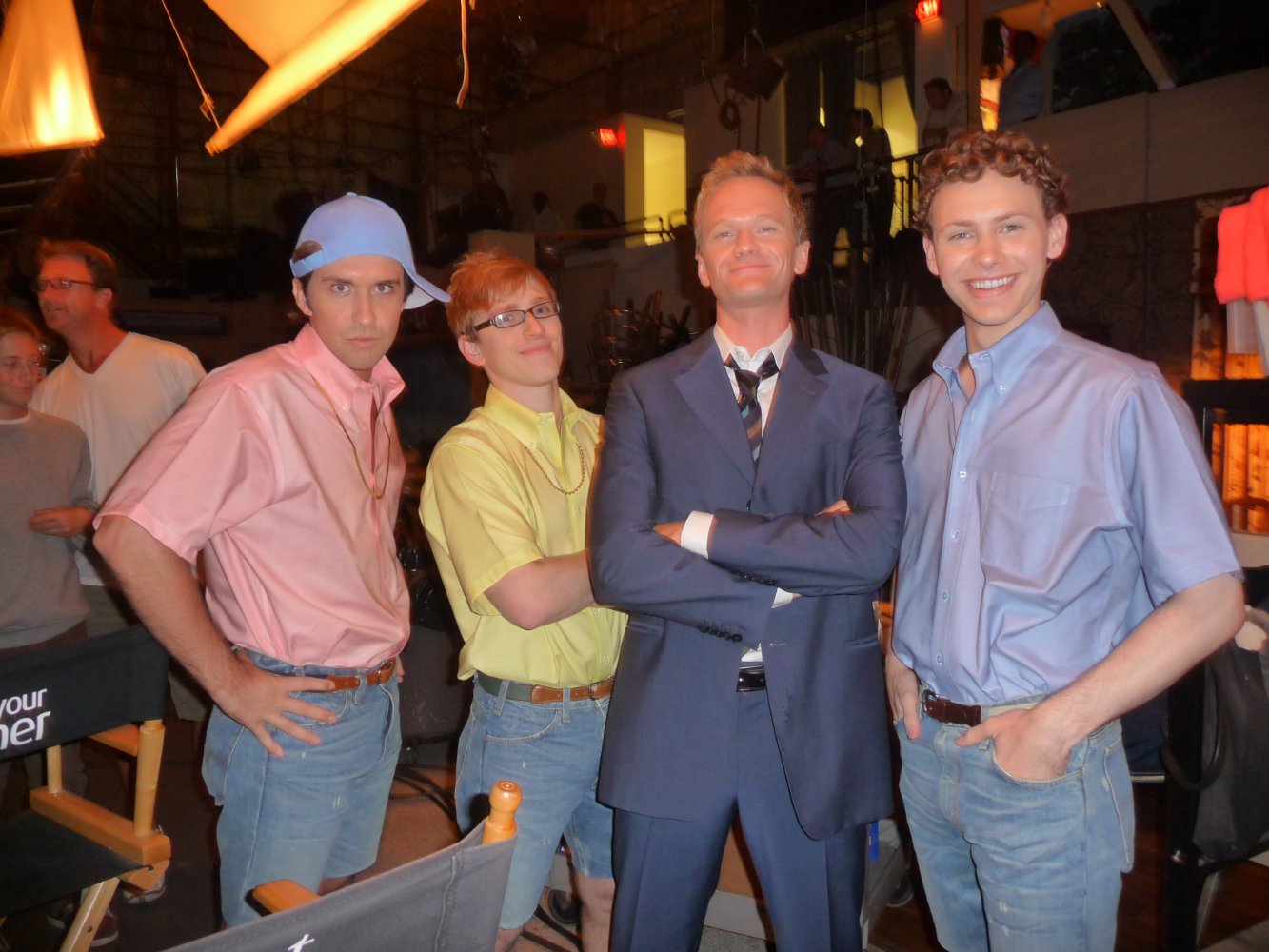 Ryan Powers