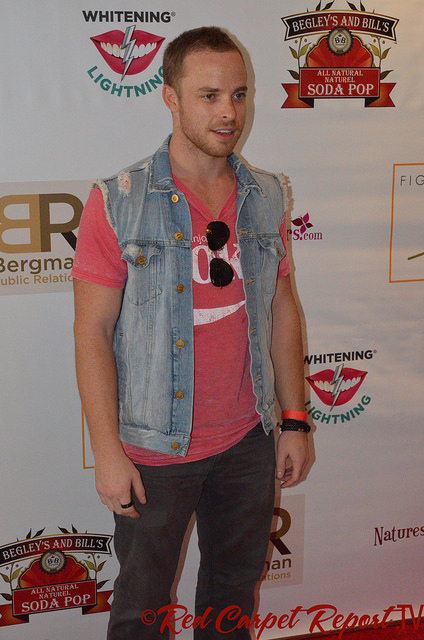 Justin Taite