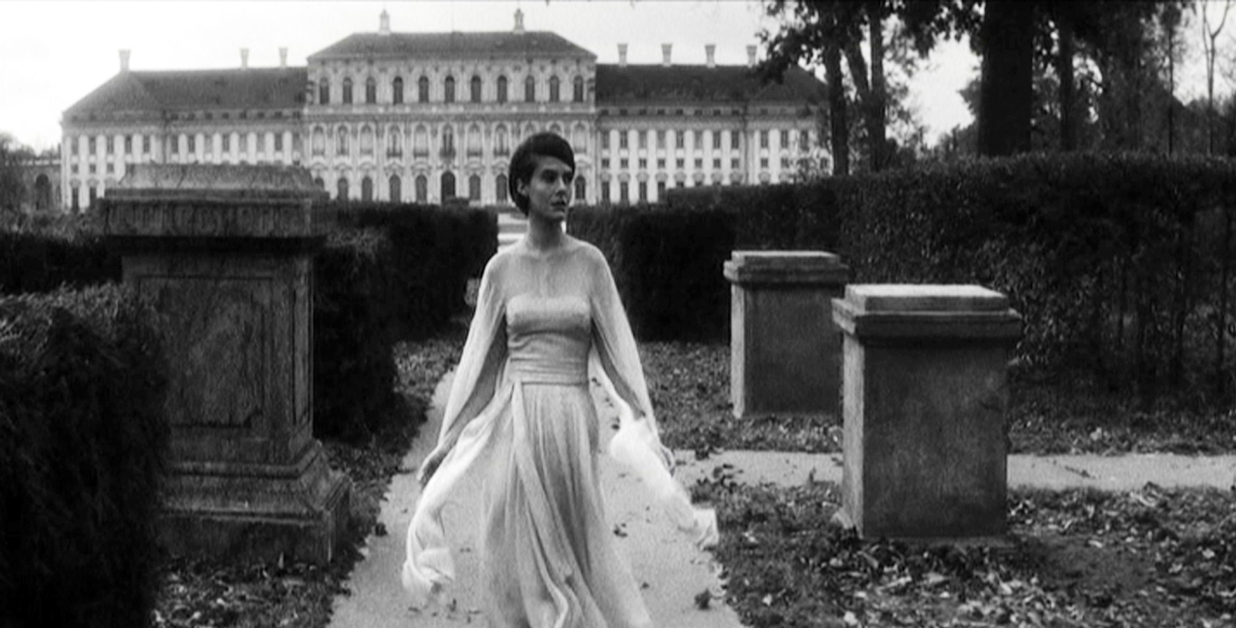 Delphine Seyrig