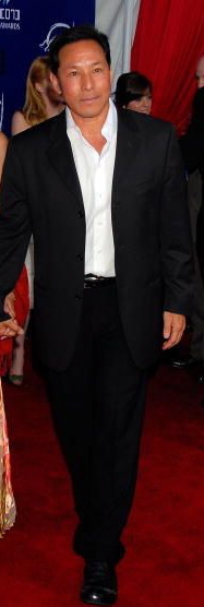 Steven Ito