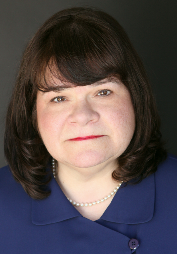 Wendy Worthington