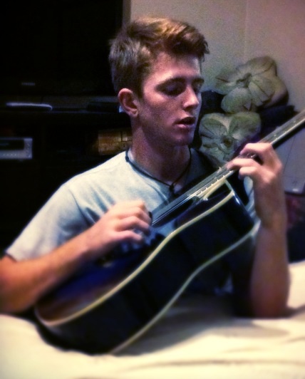Zane Huett