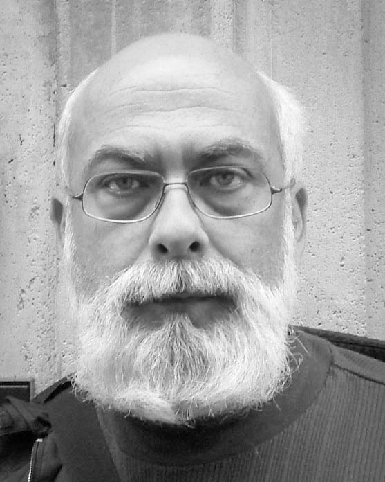 Aaron Schwartz