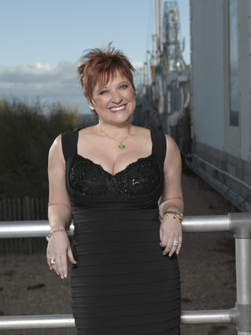 Caroline Manzo