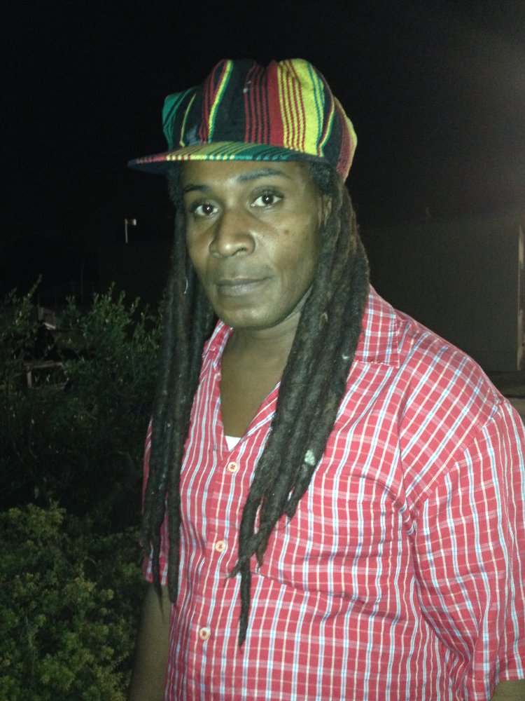Leonel Claude