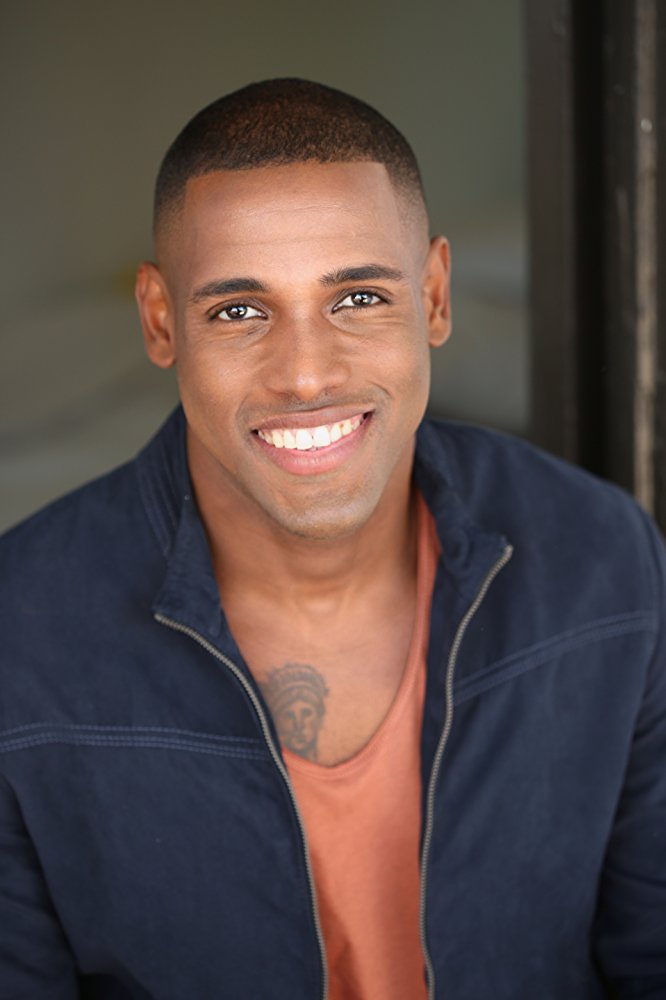 Darrius Marcellin