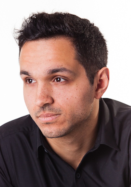 Adam Patel