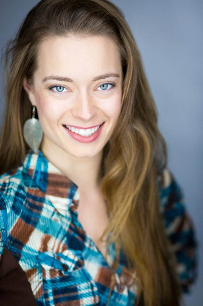 Andrea Nelson