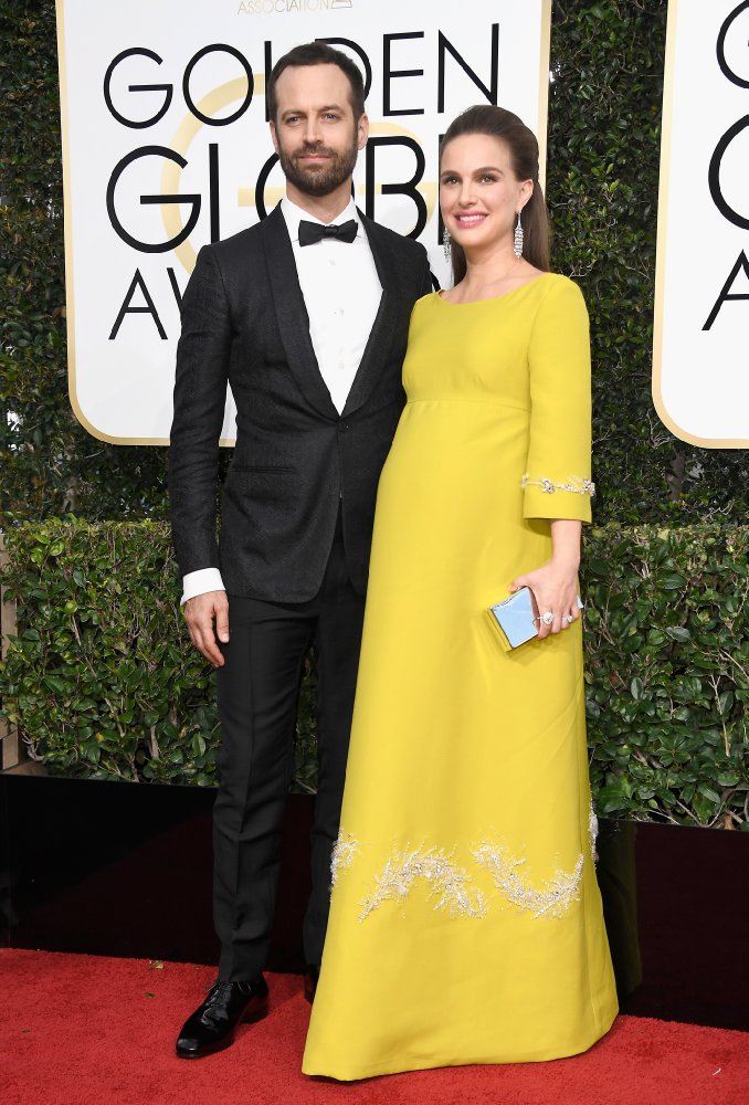 Benjamin Millepied