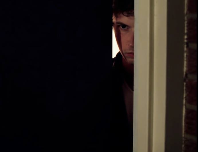 Shane Thompson
