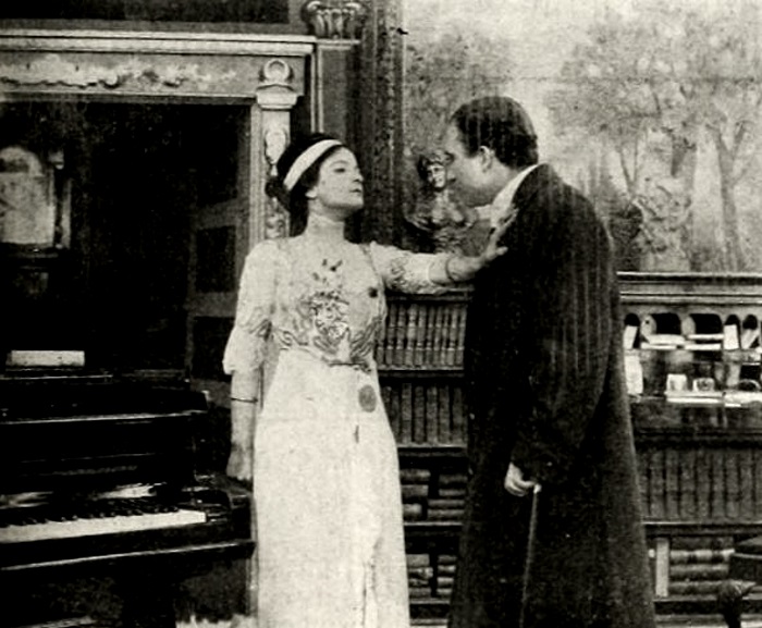 John Halliday