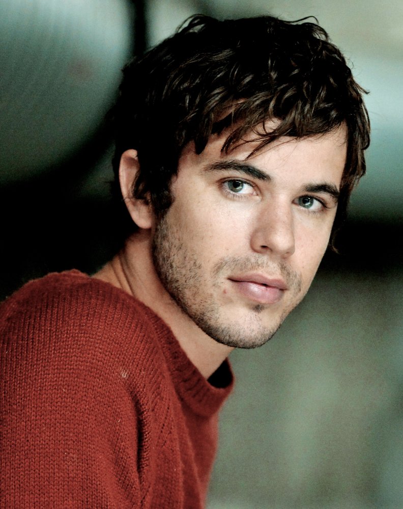 Shane Coffey