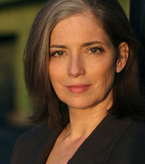 Suzanne Savoy