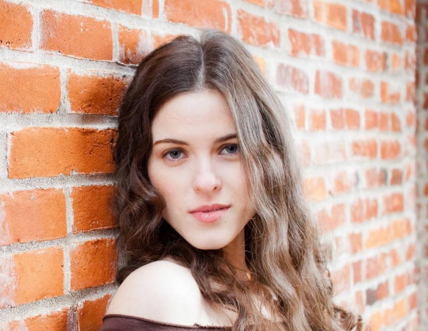 Alysse Fozmark