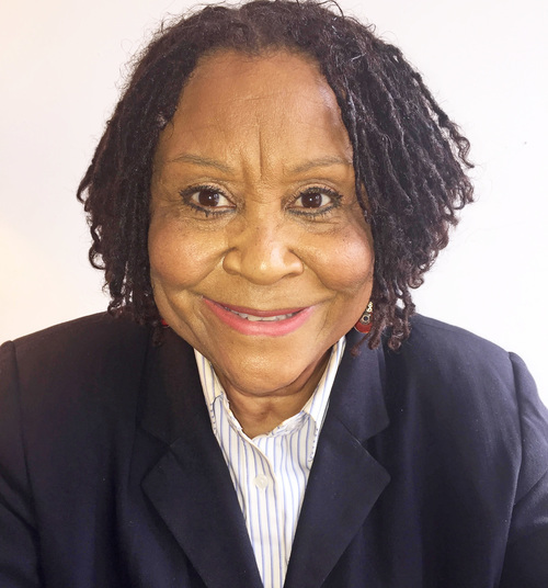 Hilda Boulware