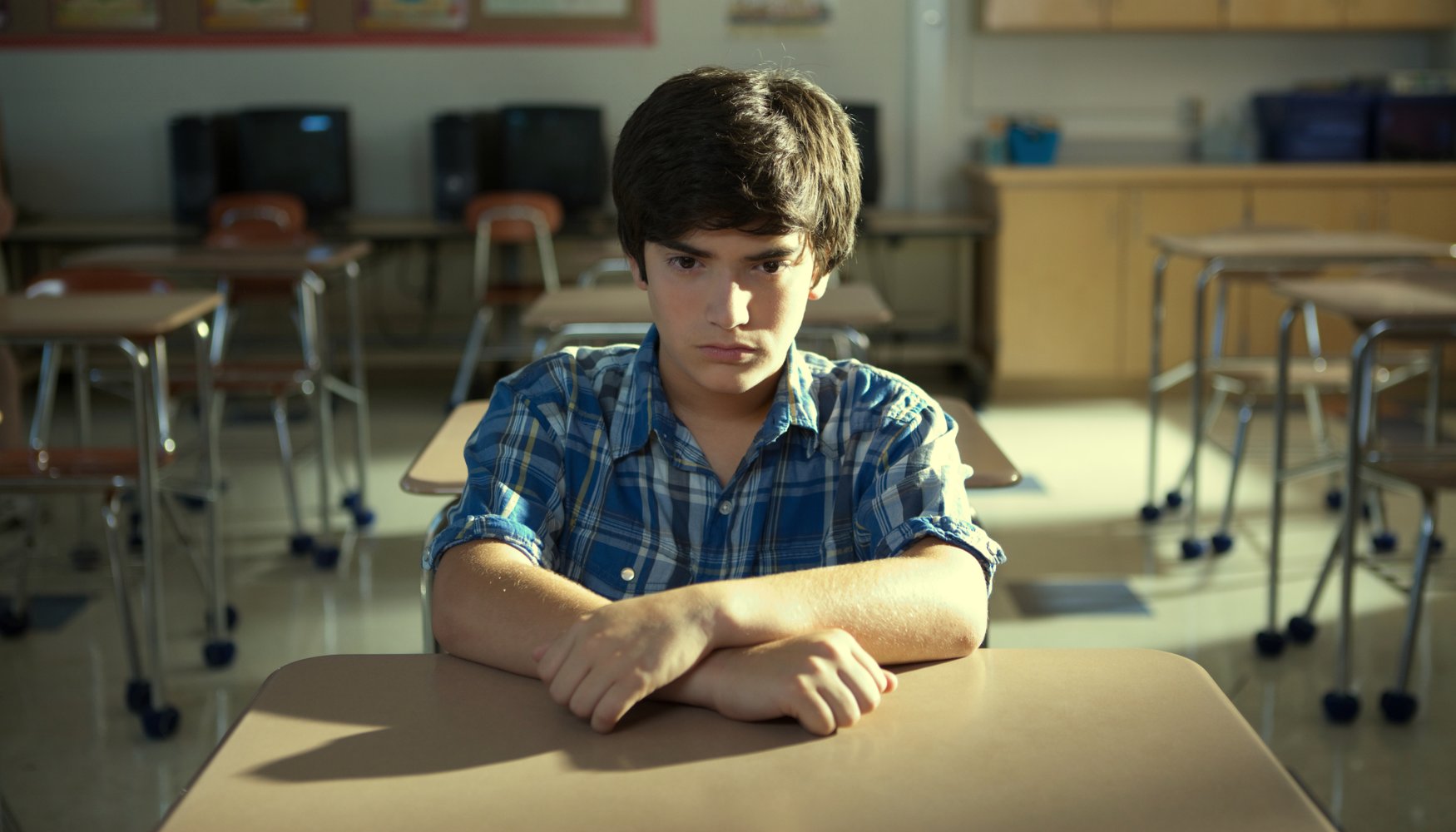 Zach Rand