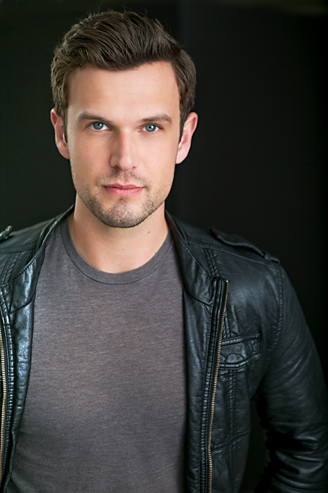 Ken Luckey