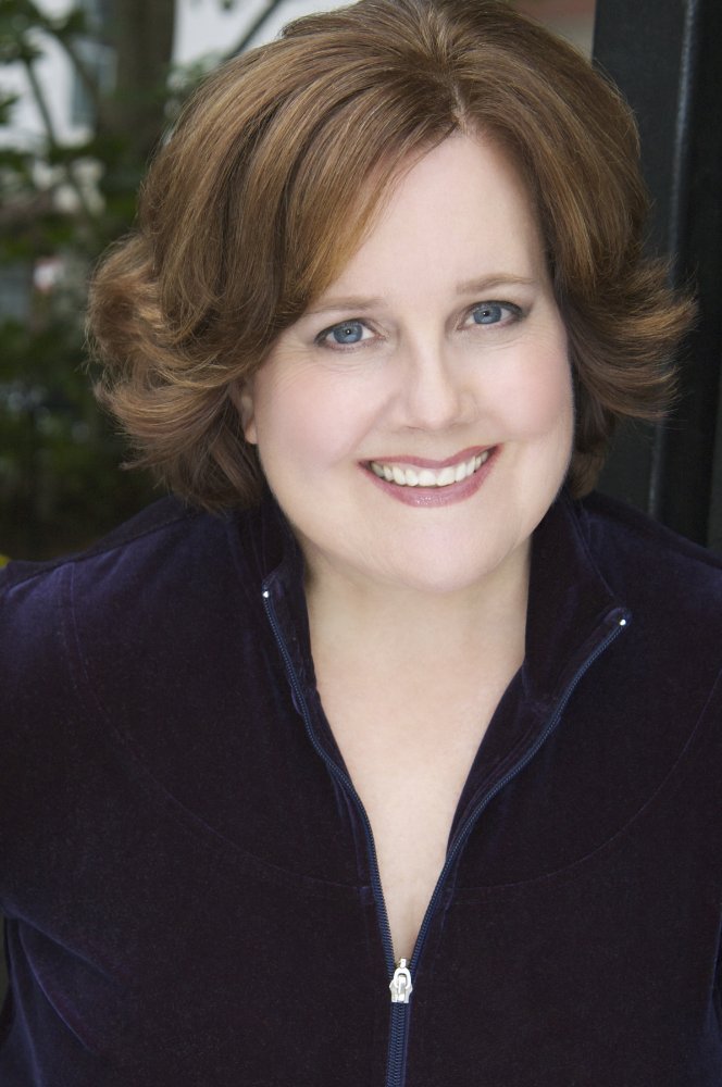 Mary Van Arsdel