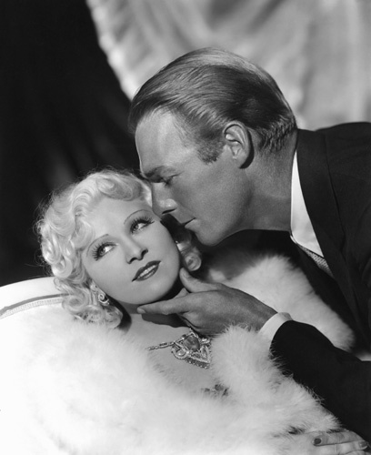 Randolph Scott