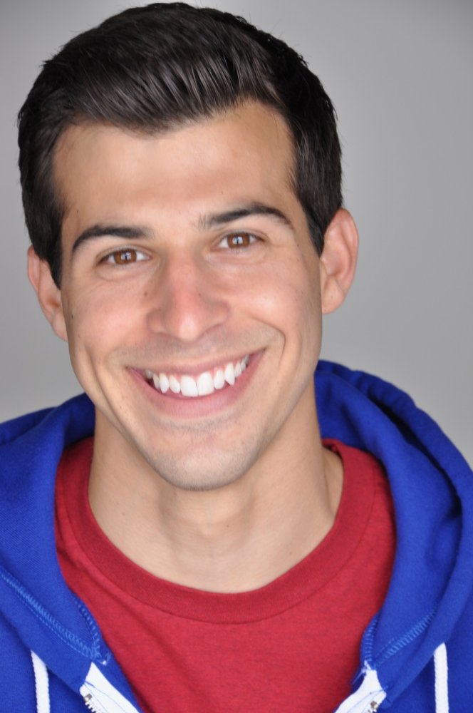 Joey Beni