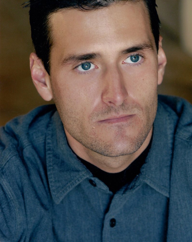 David DiBrienza