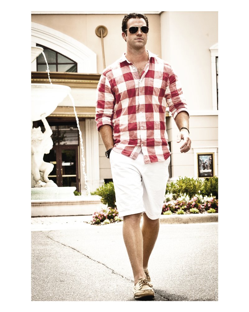 Nick Madrick