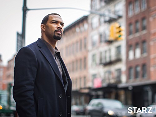 Omari Hardwick