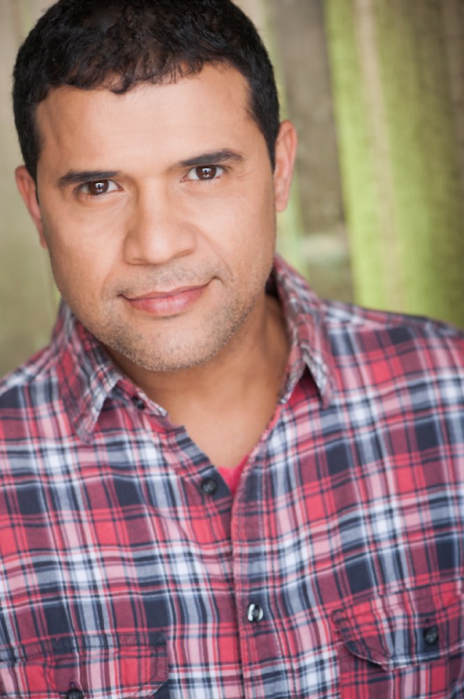 Hugo Garcia
