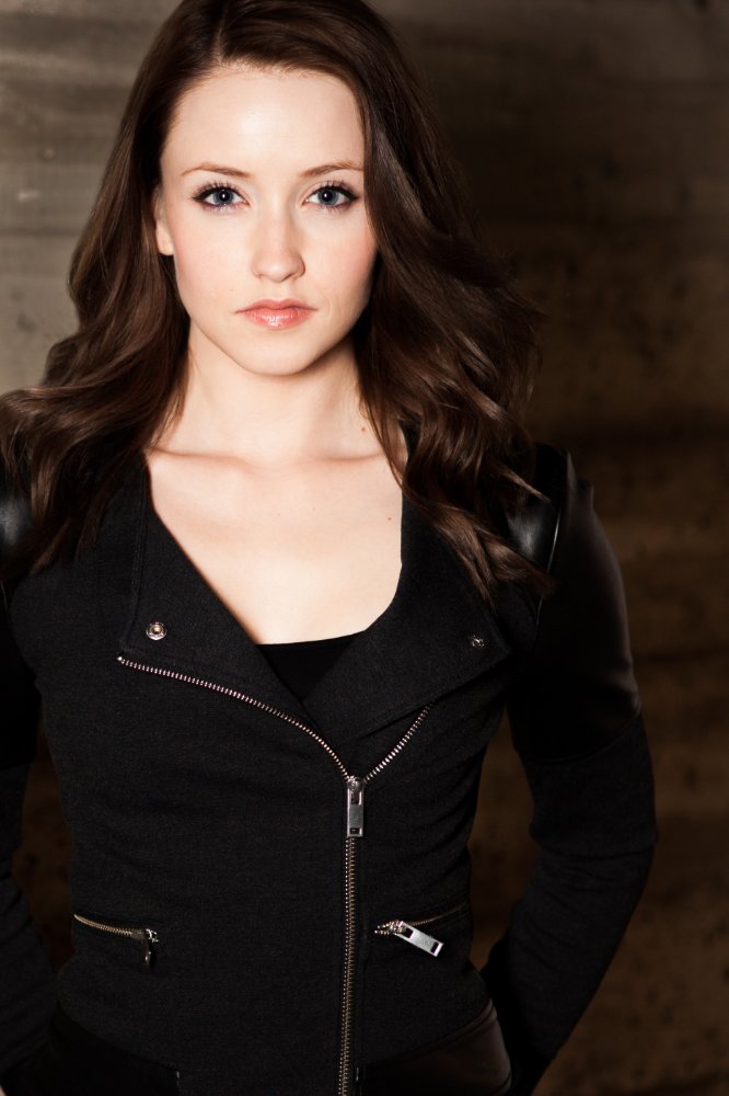 Emily Tennant