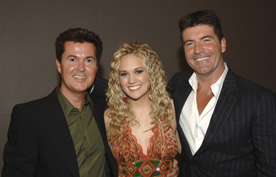 Simon Fuller