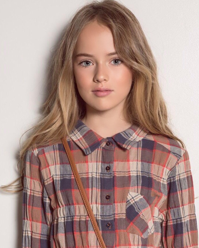 Kristina Pimenova