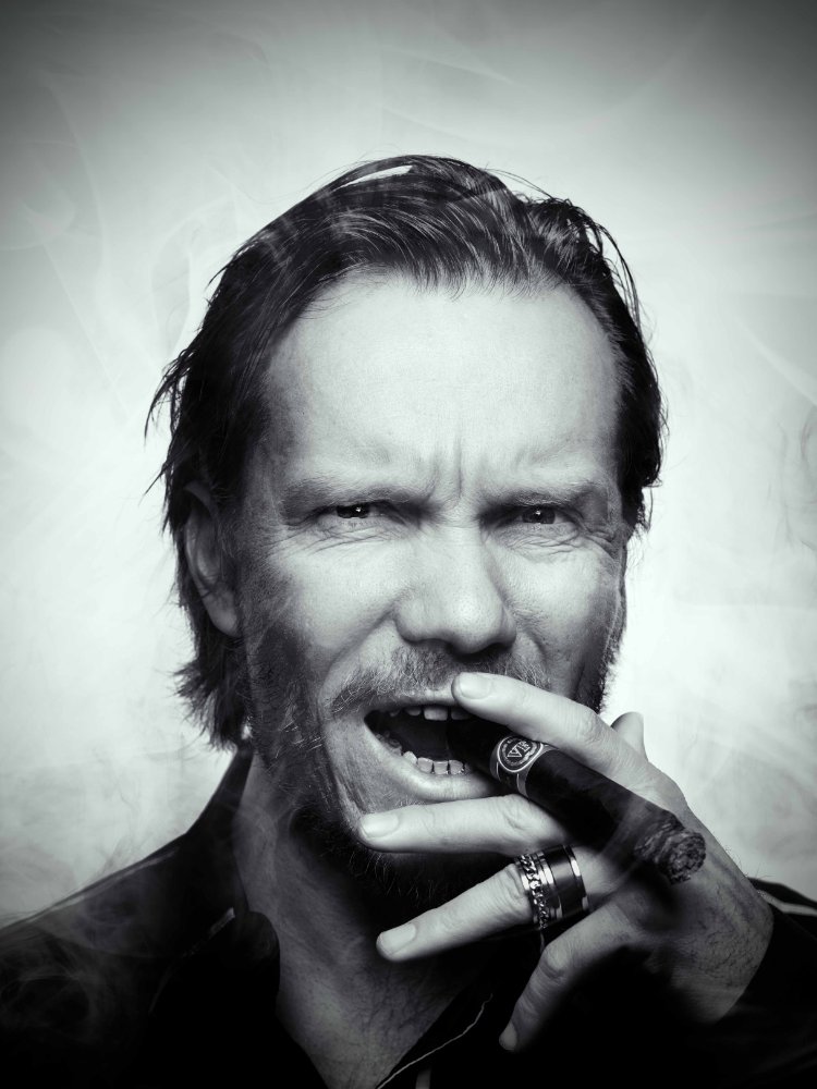 Matti Boustedt