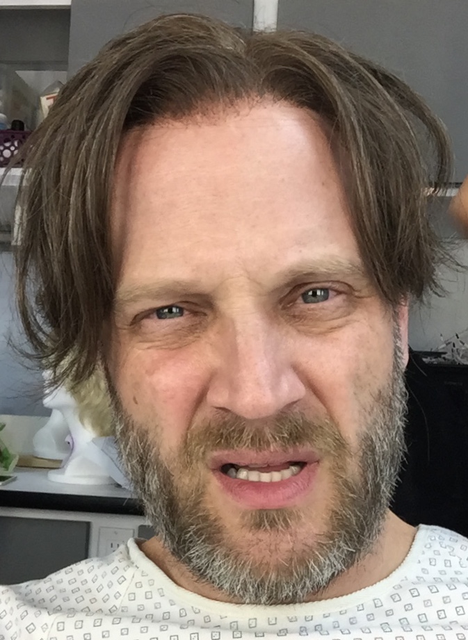Todd Louiso