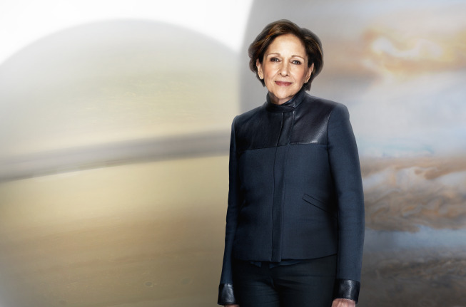 Ann Druyan
