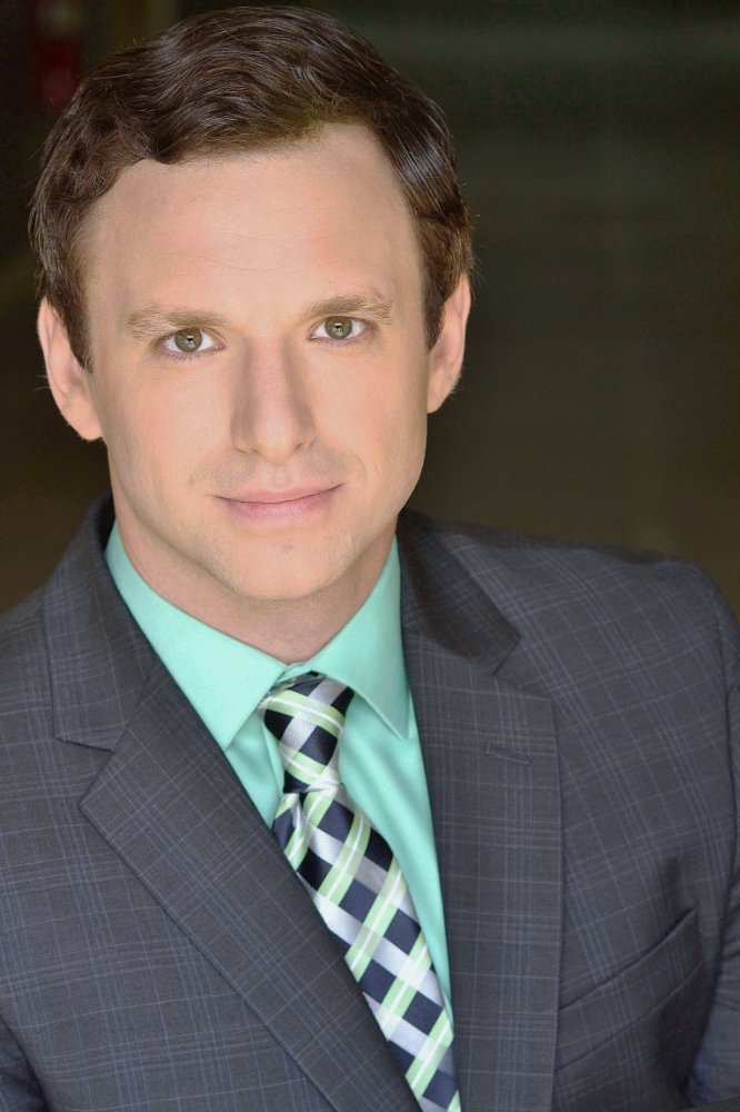 Josh Henry