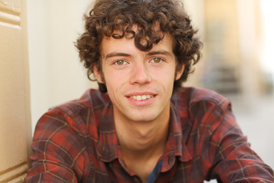 Christopher Gerse