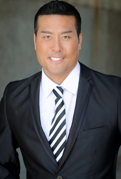 James Kwong