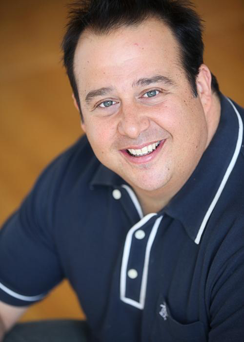 Chris Coppola